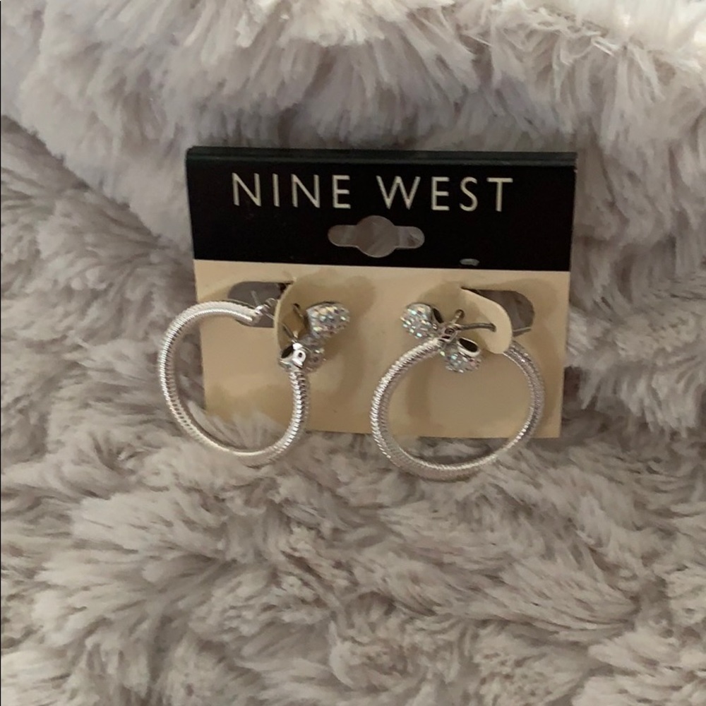 Nine West Earrings